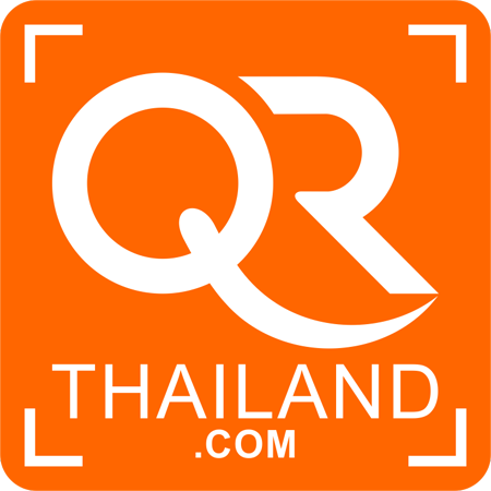 คิวอาร์ ไทยแลนด์ QR Thailand